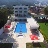 La Hoya Beach Hotel 4*