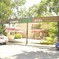 Kemer Park Otel 