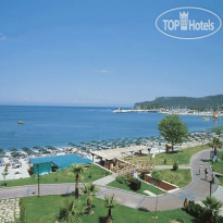 Kemer Park Otel 