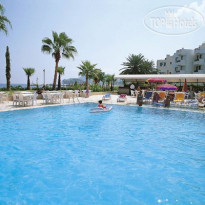 Kemer Park Otel 