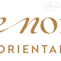 The Norm Oriental