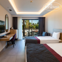 Swandor Hotels & Resorts - Kemer tophotels
