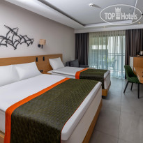 Swandor Hotels & Resorts - Kemer 