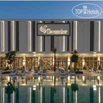 Swandor Hotels & Resorts - Kemer 