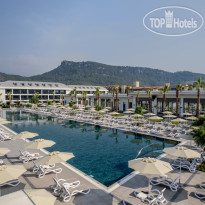 Swandor Hotels & Resorts - Kemer 