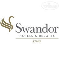 Swandor Hotels & Resorts - Kemer 