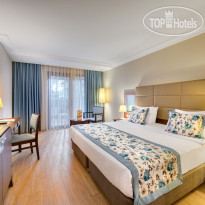 Seven Seas Hotel Life Main Building Standard Room Ga