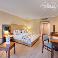 Seven Seas Hotel Life Bungalow Standard Room