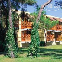 Robinson Club Camyuva 