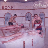 DG Hotels Rose Resort 