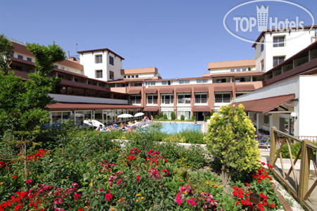 Фотографии отеля  DG Hotels Rose Resort 4*