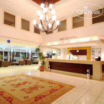 DG Hotels Rose Resort 