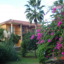 Miramor Garden Resort Hotel 