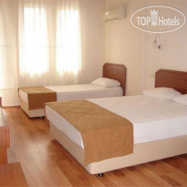 Nex Royal Beach Hotel 