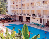 Nex Royal Beach Hotel  4*