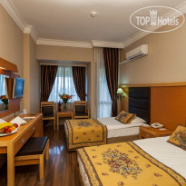 Perre La Mer Hotel