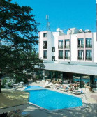 Armeria Hotel 3*