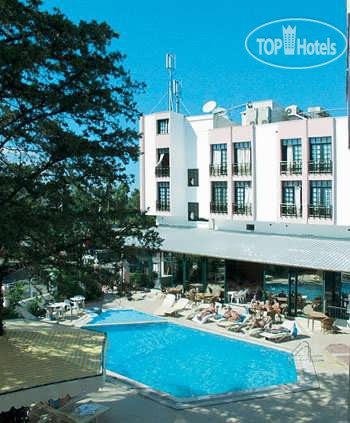 Фотографии отеля  Armeria Hotel 3*