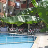 Armeria Hotel 