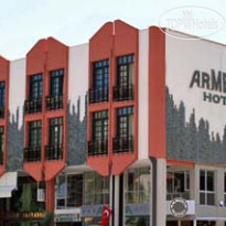 Armeria Hotel 