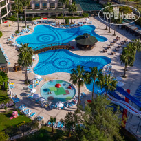 Eldar Resort