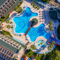 Eldar Resort