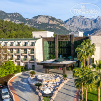 Eldar Resort