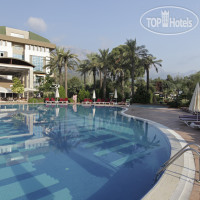 Armas Gul Beach Hotel 4*