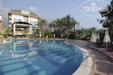 Armas Gul Beach Hotel 4*