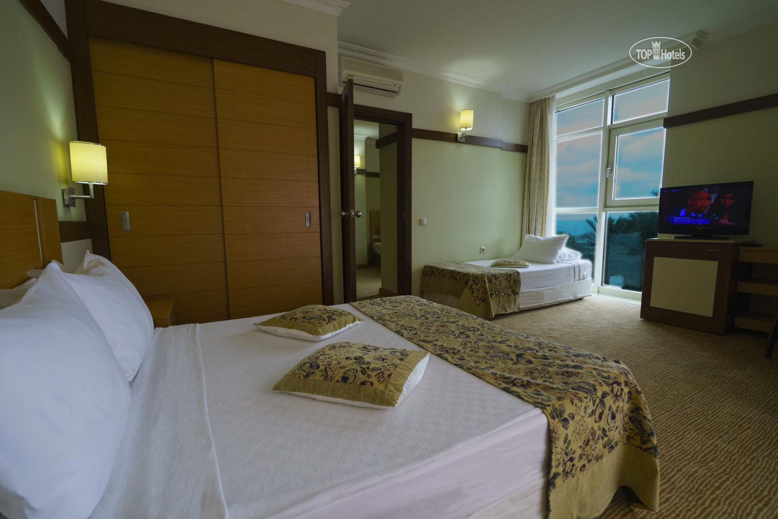 Armas gul beach hotel 5 фото