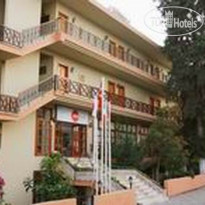 Ikon Hotel Kemer 