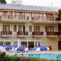 Ikon Hotel Kemer 3*