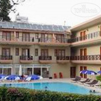 Ikon Hotel Kemer 