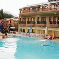 Ikon Hotel Kemer 