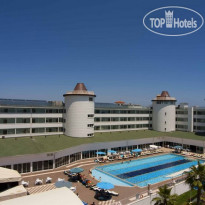 Jura Hotels Kemer Resort  