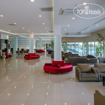 Jura Hotels Kemer Resort  