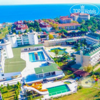 Jura Hotels Kemer Resort  