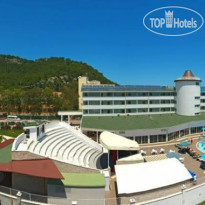 Jura Hotels Kemer Resort  