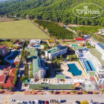 Jura Hotels Kemer Resort  