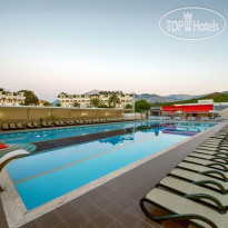 Jura Hotels Kemer Resort  