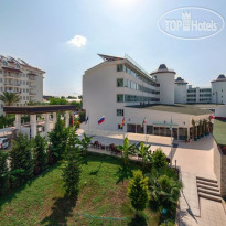 Jura Hotels Kemer Resort  