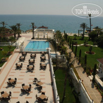 Onkel Hotels Beldibi Resort 