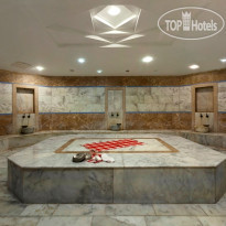 Bergiz Hotels & Resorts Kemer  