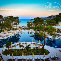 Bergiz Hotels & Resorts Kemer