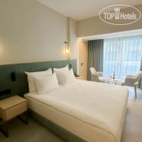 Bergiz Hotels & Resorts Kemer