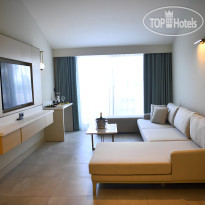 Bergiz Hotels & Resorts Kemer