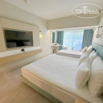 Bergiz Hotels & Resorts Kemer
