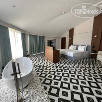 Bergiz Hotels & Resorts Kemer
