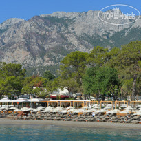 Bergiz Hotels & Resorts Kemer