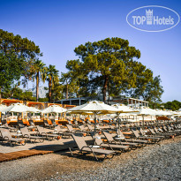 Bergiz Hotels & Resorts Kemer